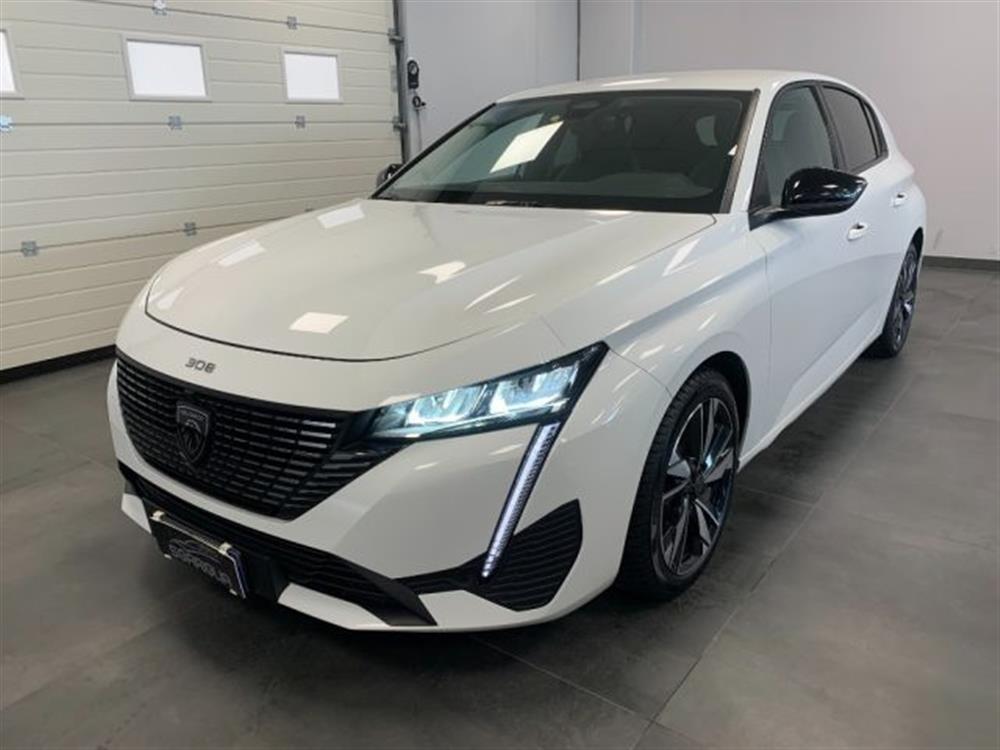 308 308 1.5 Diesel Allure Pa