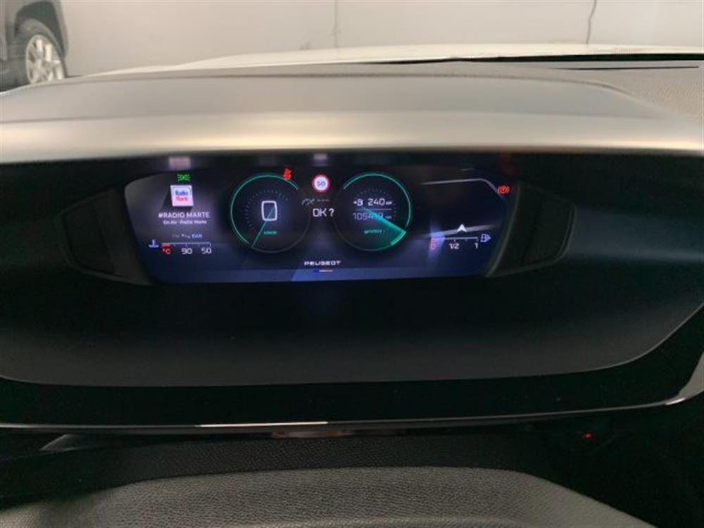 308 308 1.5 Diesel Allure Pa