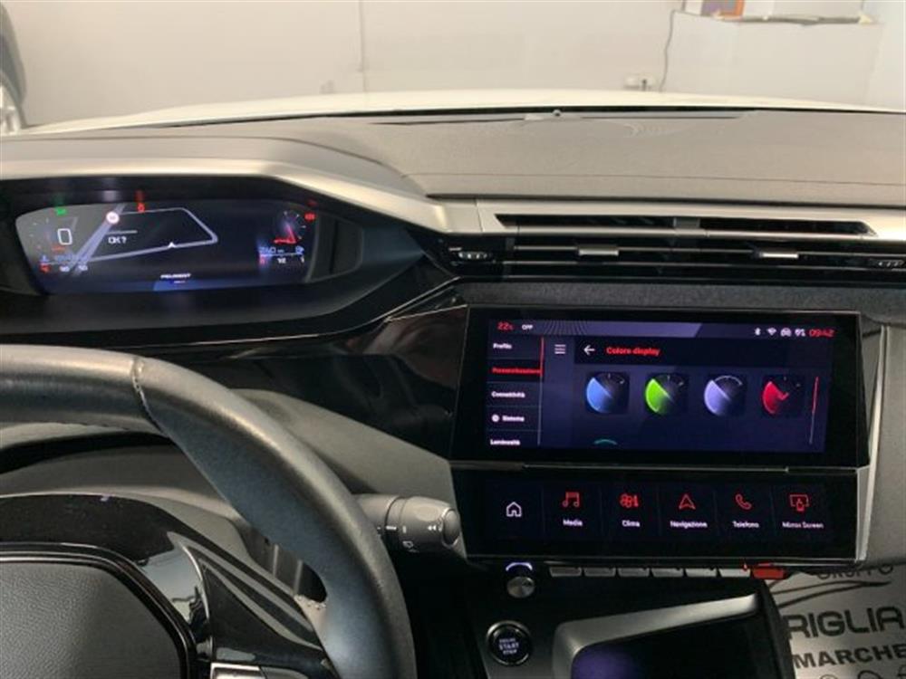 308 308 1.5 Diesel Allure Pa