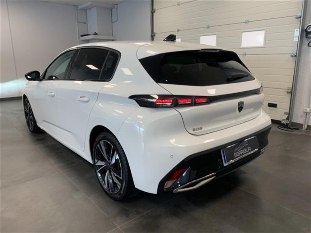 308 308 1.5 Diesel Allure Pa