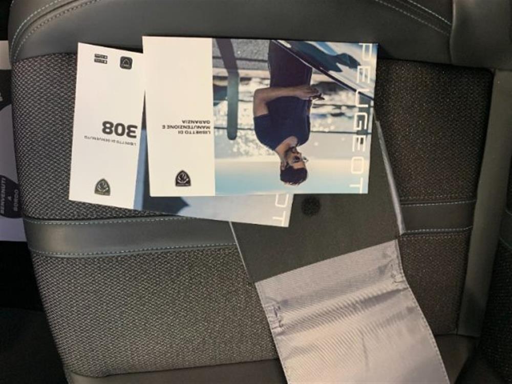 308 308 1.5 Diesel Allure Pa