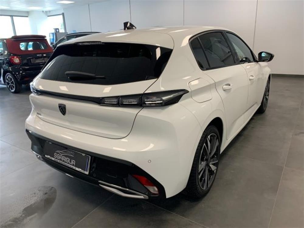 308 308 1.5 Diesel Allure Pa