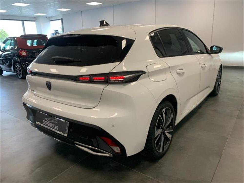 308 308 1.5 Diesel Allure Pa