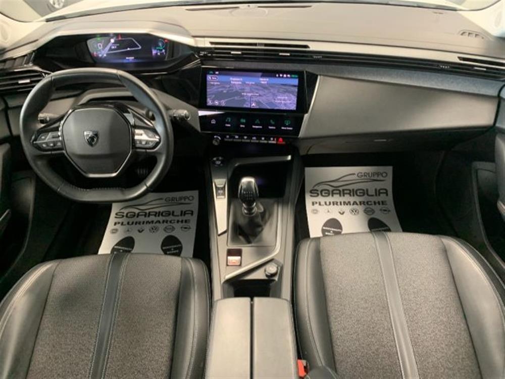 308 308 1.5 Diesel Allure Pa