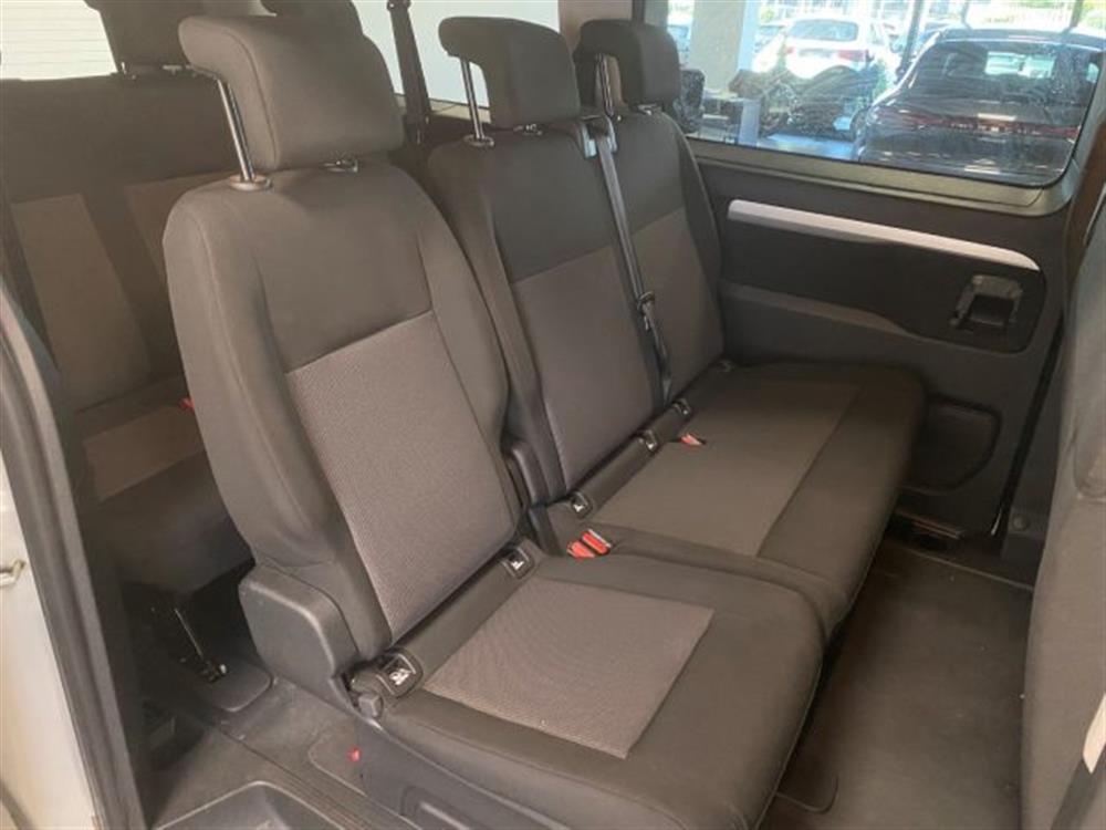 Zafira Life Zafira Life 1.5 Diesel 9 Posti L