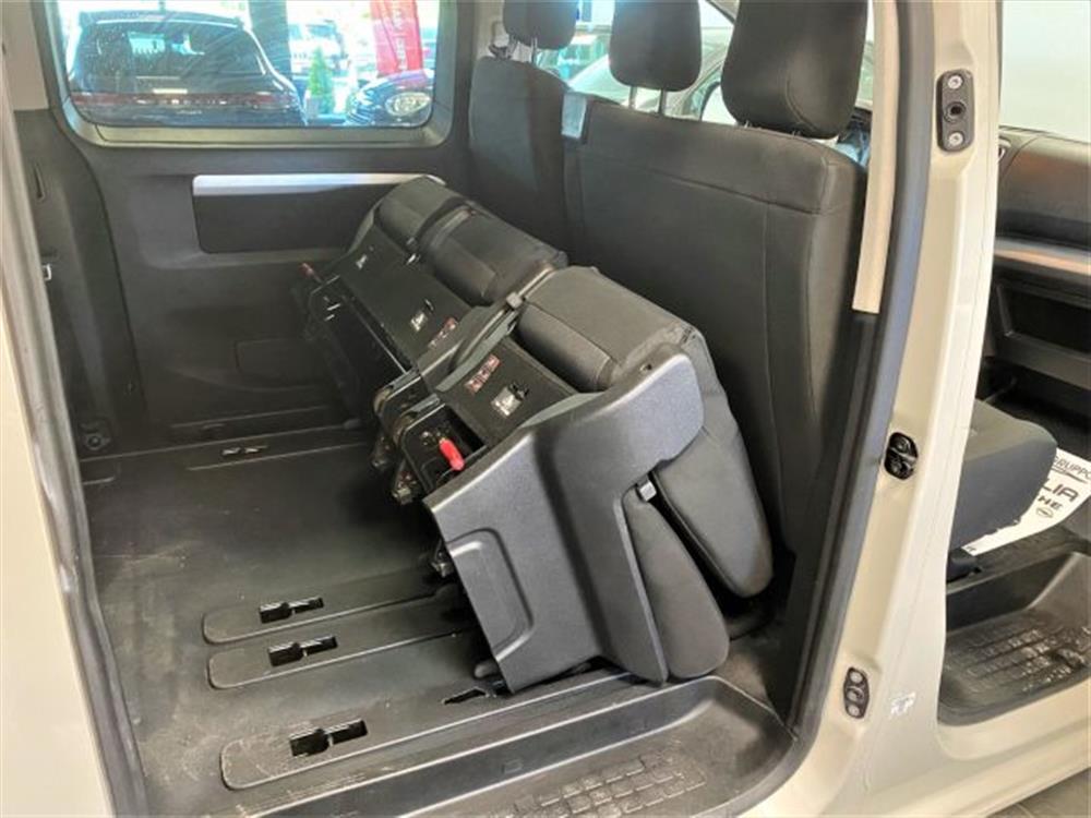 Zafira Life Zafira Life 1.5 Diesel 9 Posti L