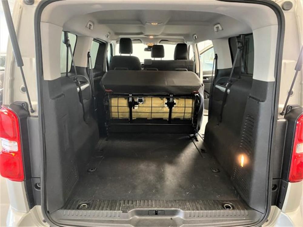 Zafira Life Zafira Life 1.5 Diesel 9 Posti L