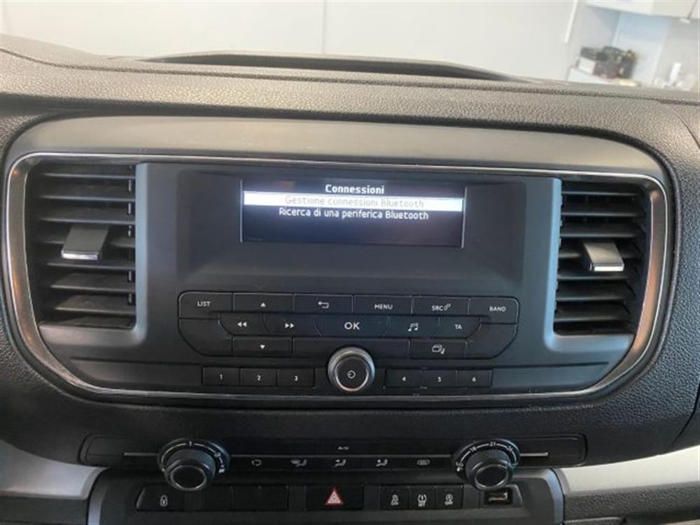 Zafira Life Zafira Life 1.5 Diesel 9 Posti L