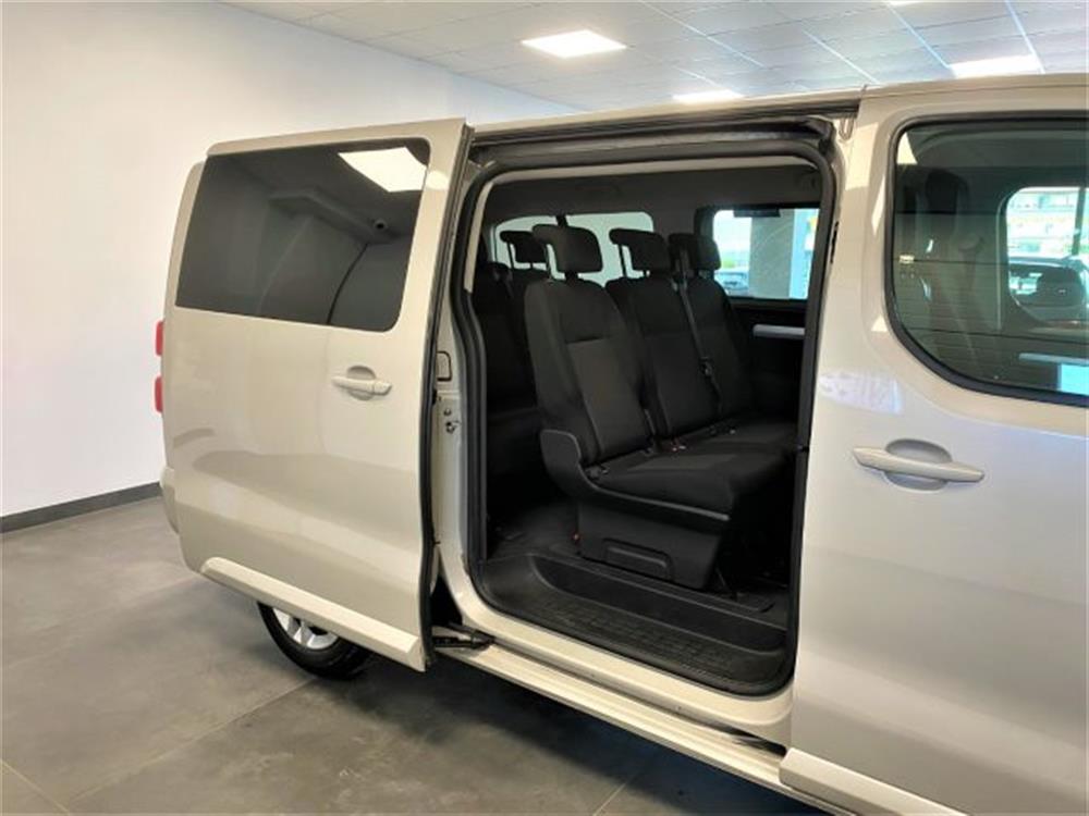 Zafira Life Zafira Life 1.5 Diesel 9 Posti L