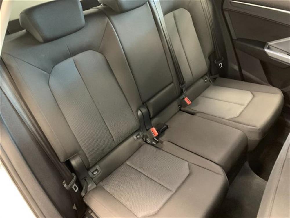 Q3 Q3 35 TDI S tronic Auto