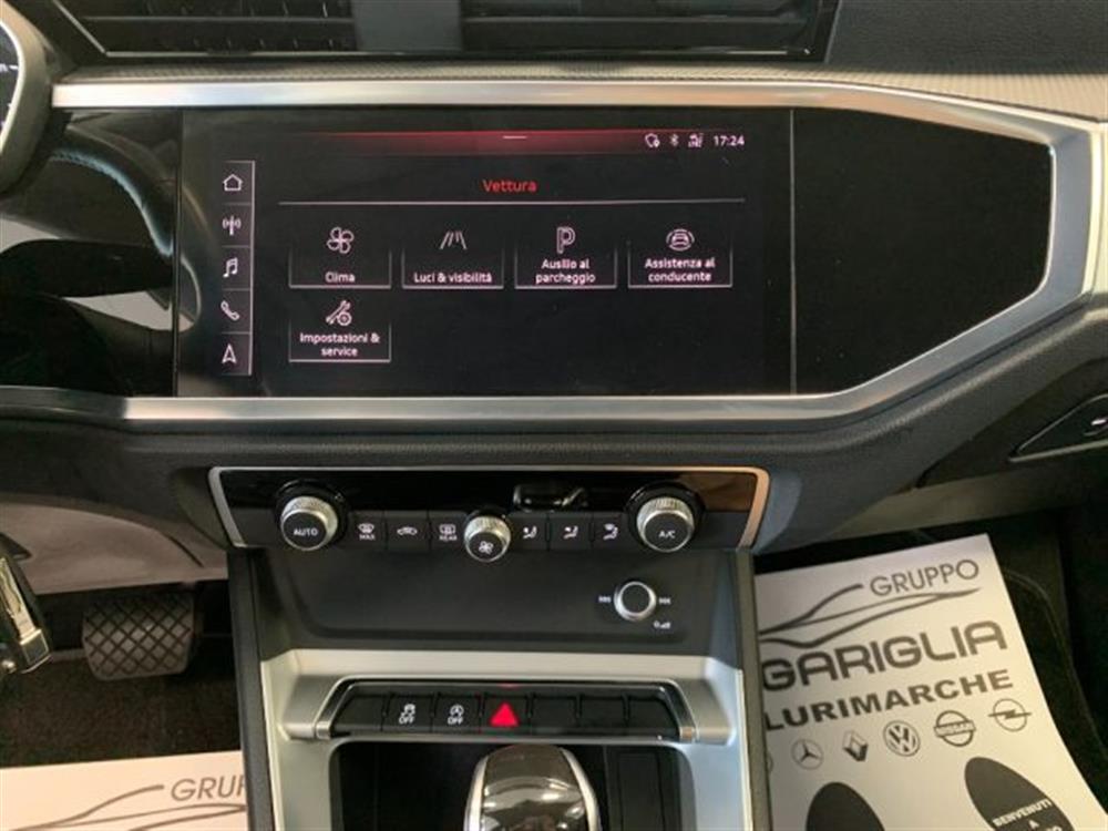 Q3 Q3 35 TDI S tronic Auto