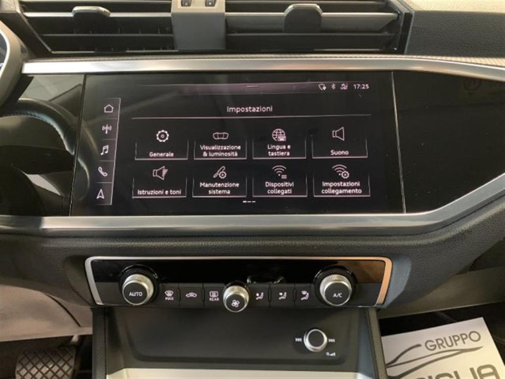 Q3 Q3 35 TDI S tronic Auto