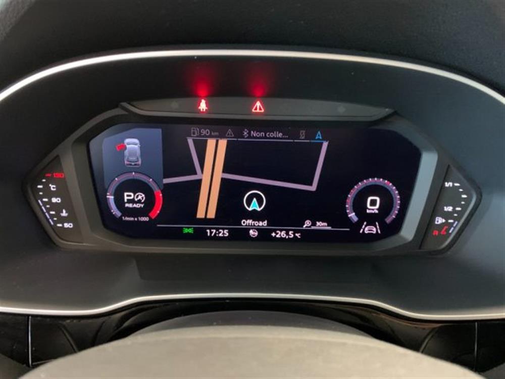 Q3 Q3 35 TDI S tronic Auto