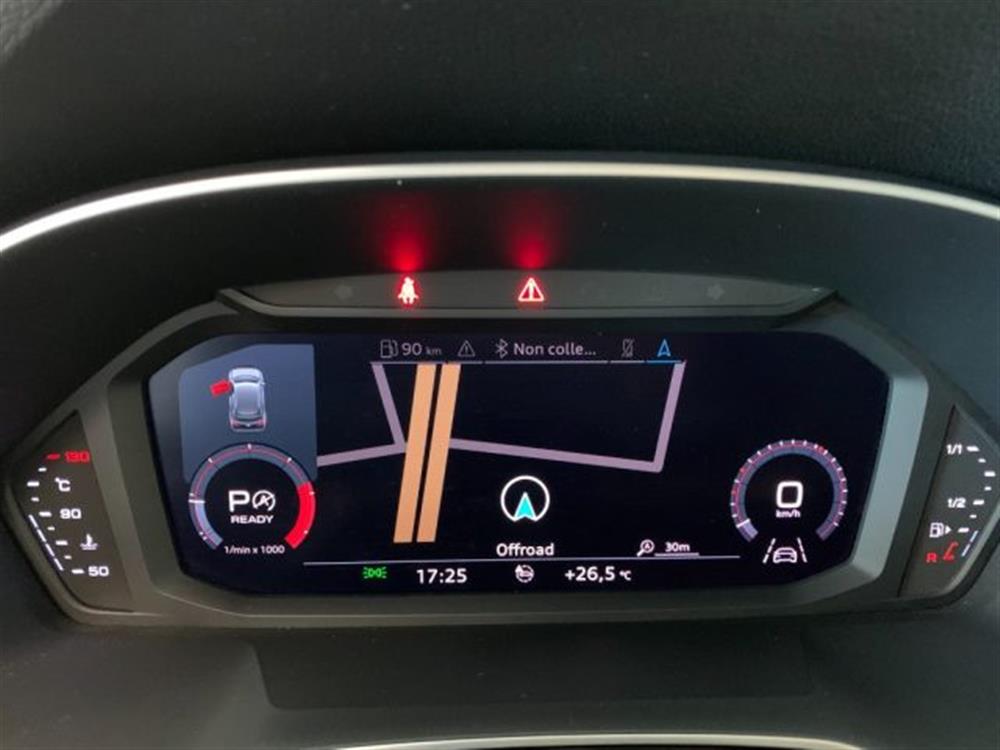 Q3 Q3 35 TDI S tronic Auto