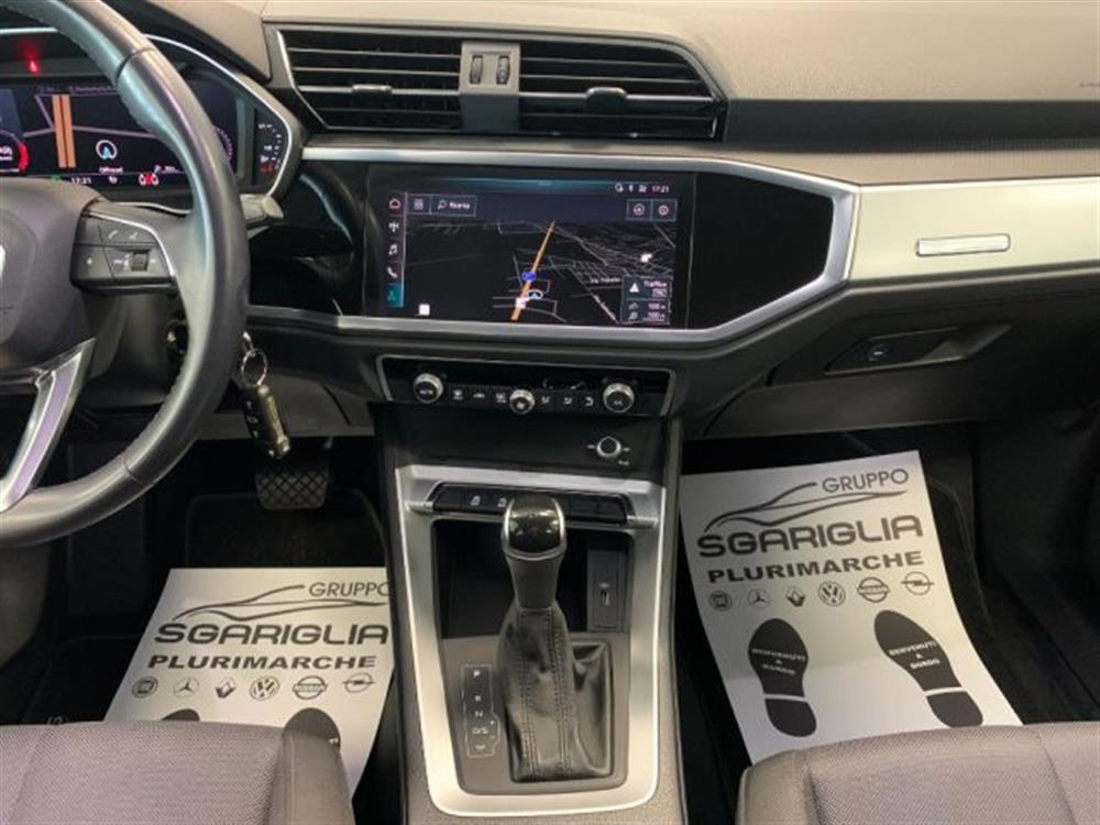 Q3 Q3 35 TDI S tronic Auto