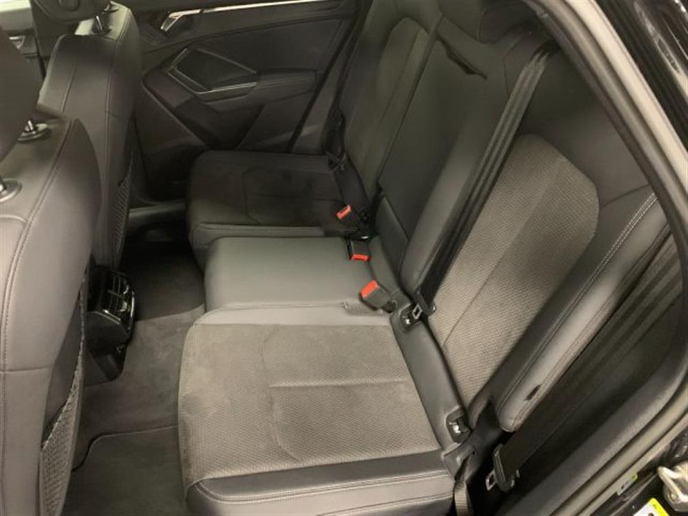 Q3 Q3 SPB Sportback S Line