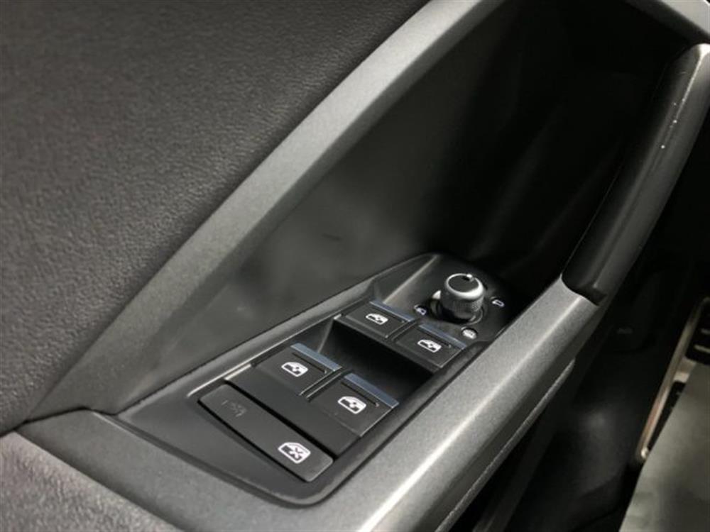 Q3 Q3 SPB Sportback S Line