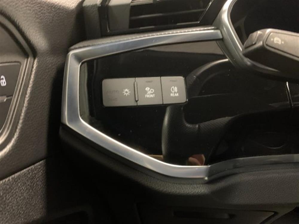 Q3 Q3 SPB Sportback S Line