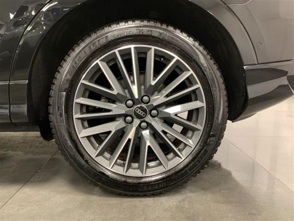 Q3 Q3 SPB Sportback S Line