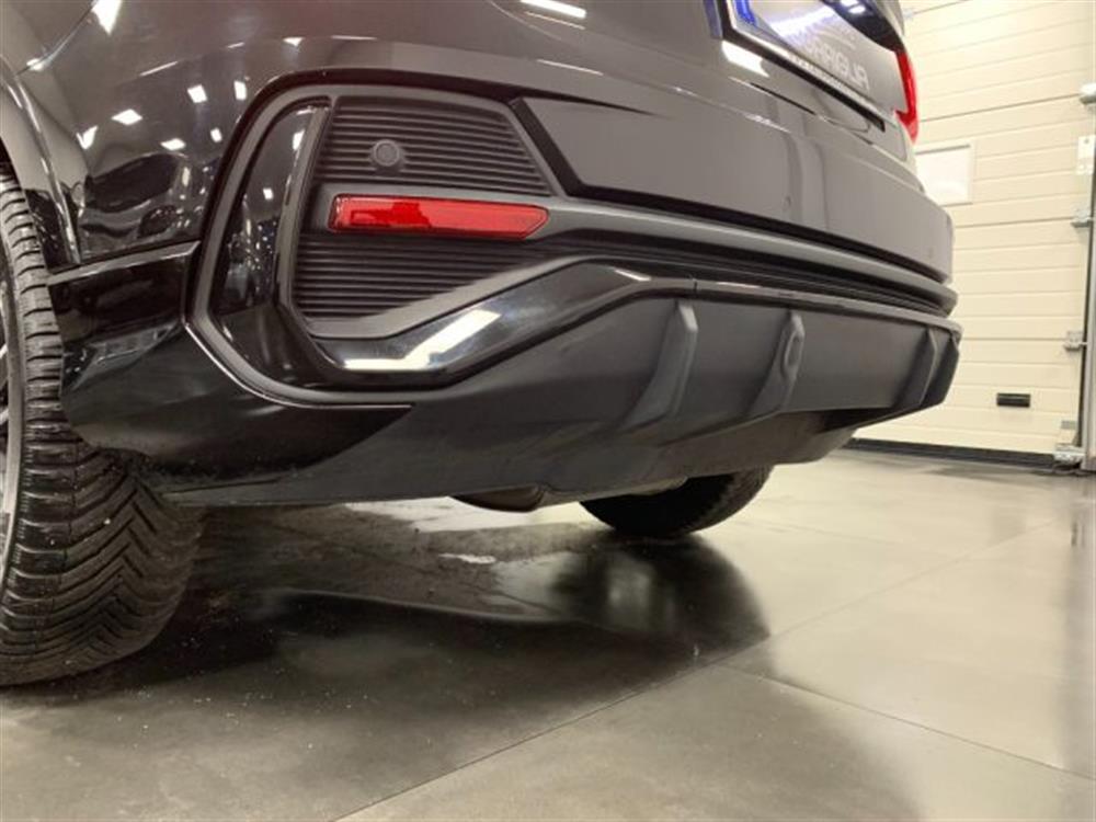 Q3 Q3 SPB Sportback S Line