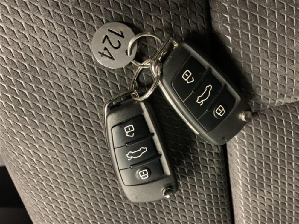 Q3 Q3 SPB Sportback S Line