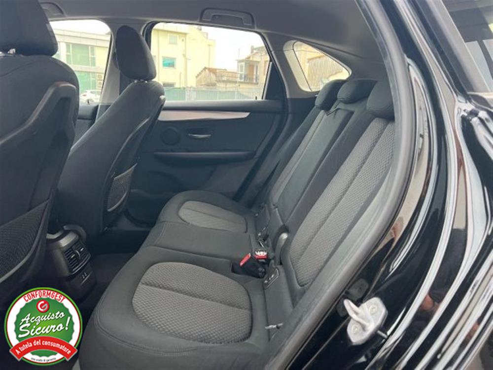 216 216 d Active Tourer Adva