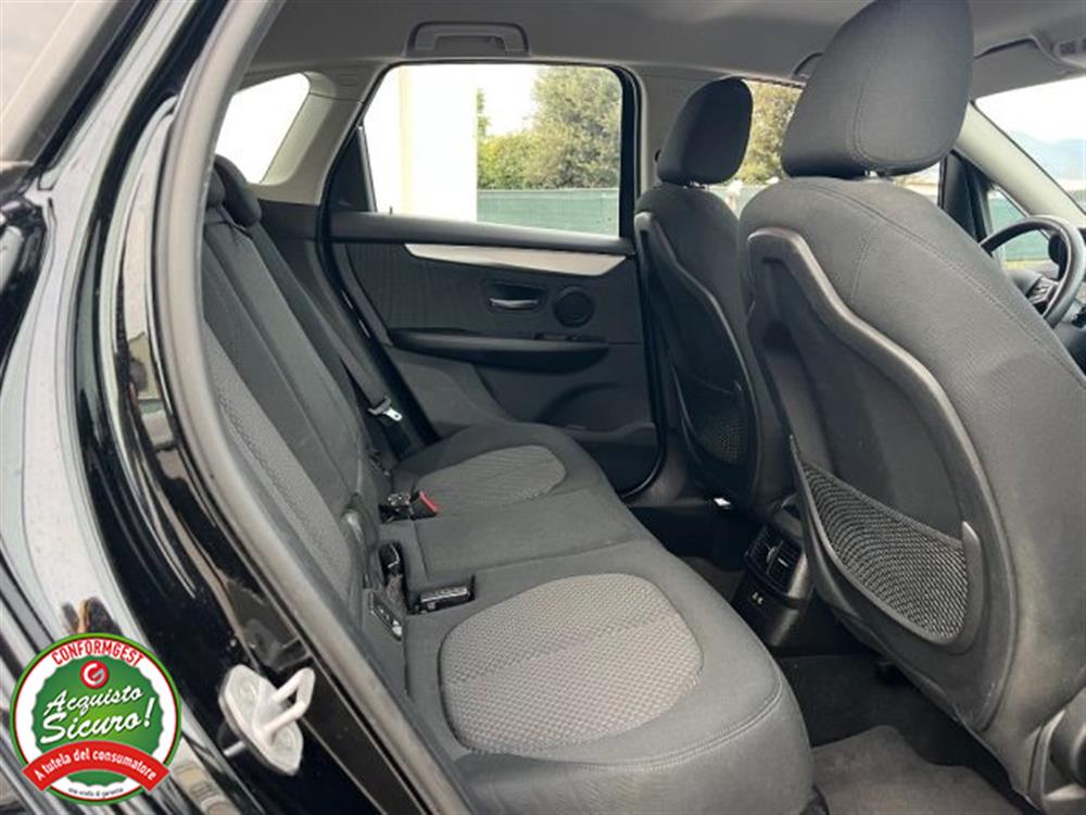 216 216 d Active Tourer Adva