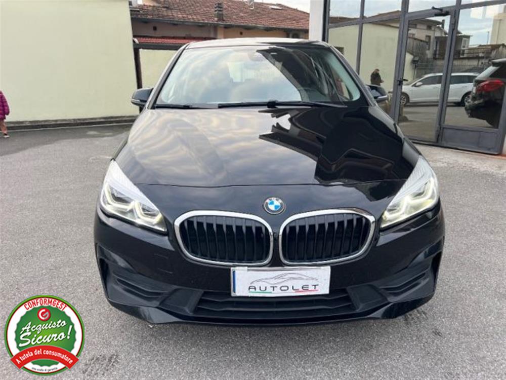 216 216 d Active Tourer Adva