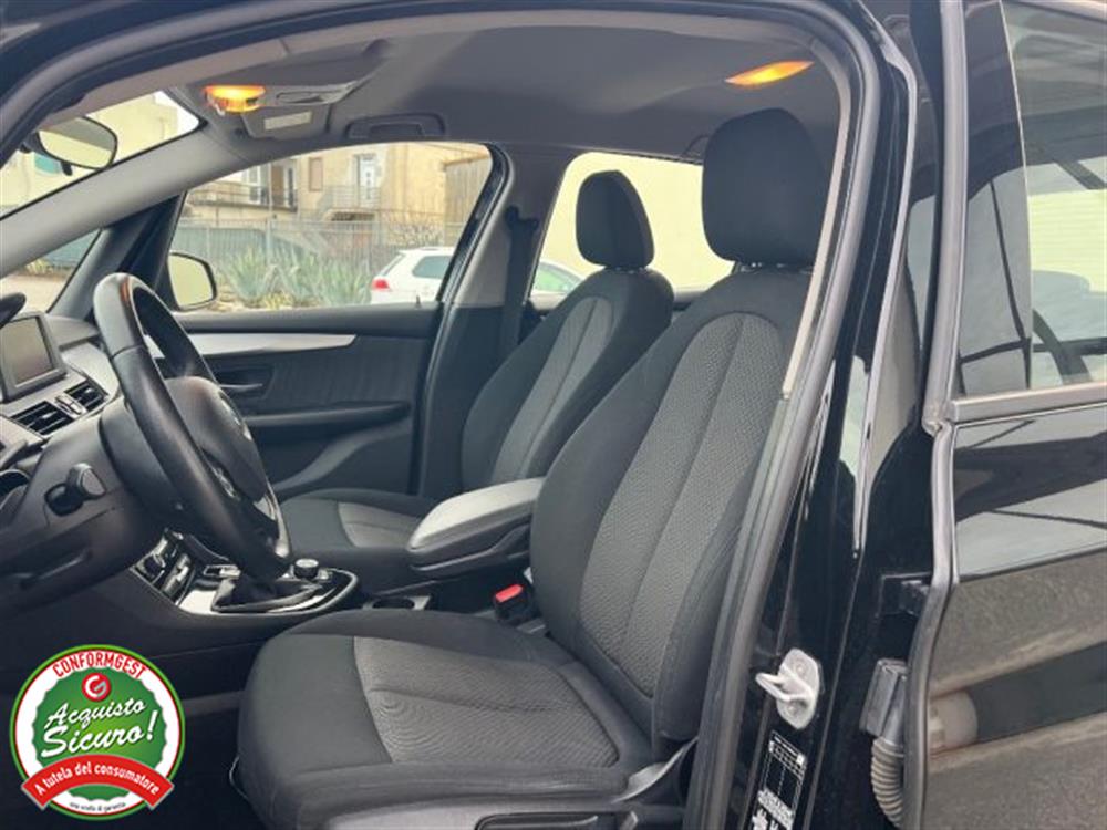 216 216 d Active Tourer Adva