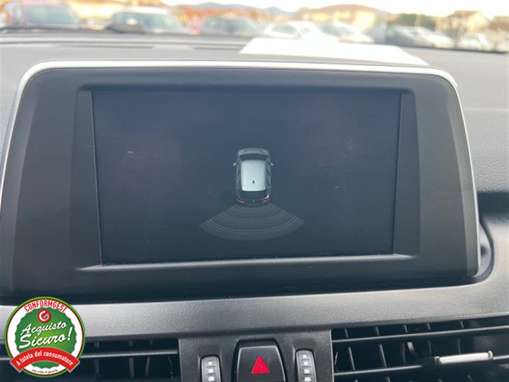 216 216 d Active Tourer Adva