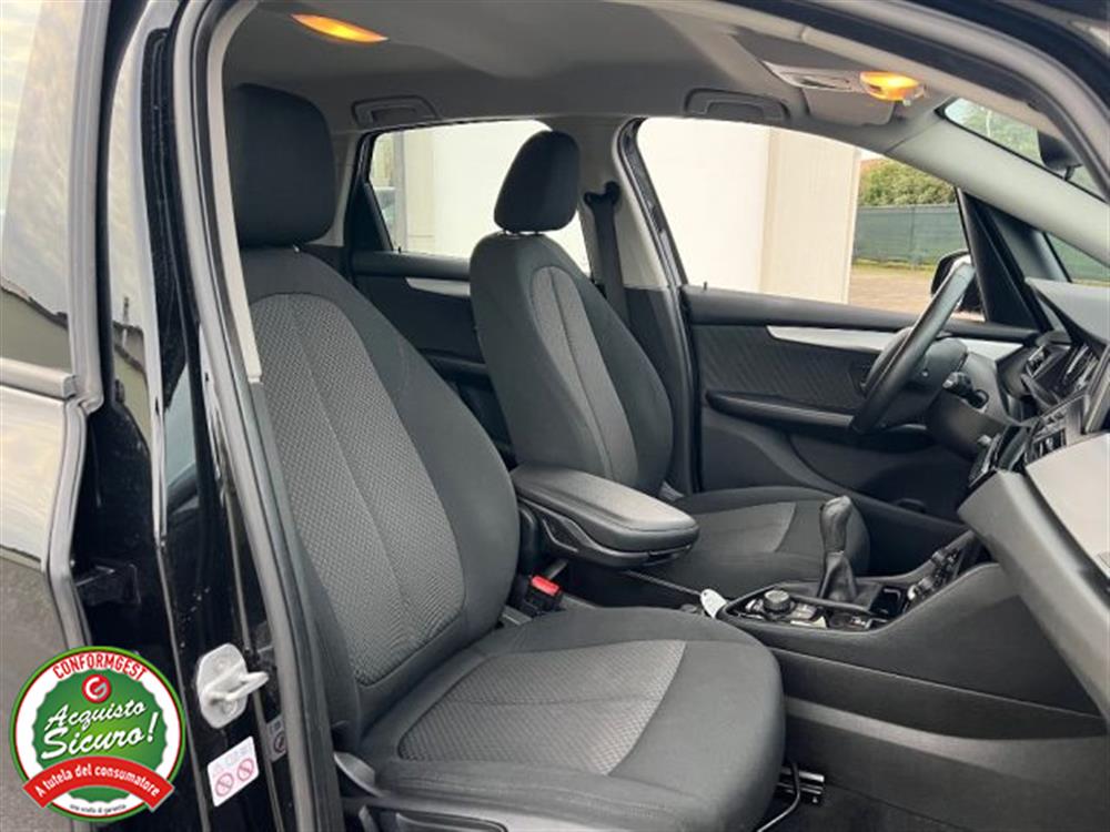 216 216 d Active Tourer Adva