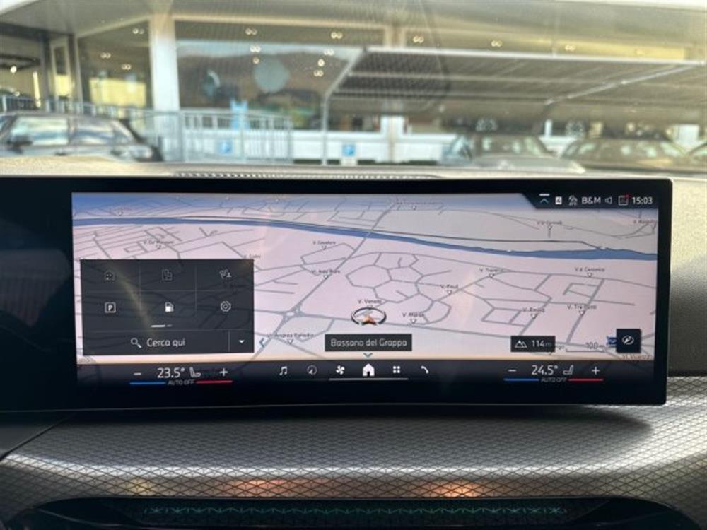 420 420 d 48V xDrive Coupé M