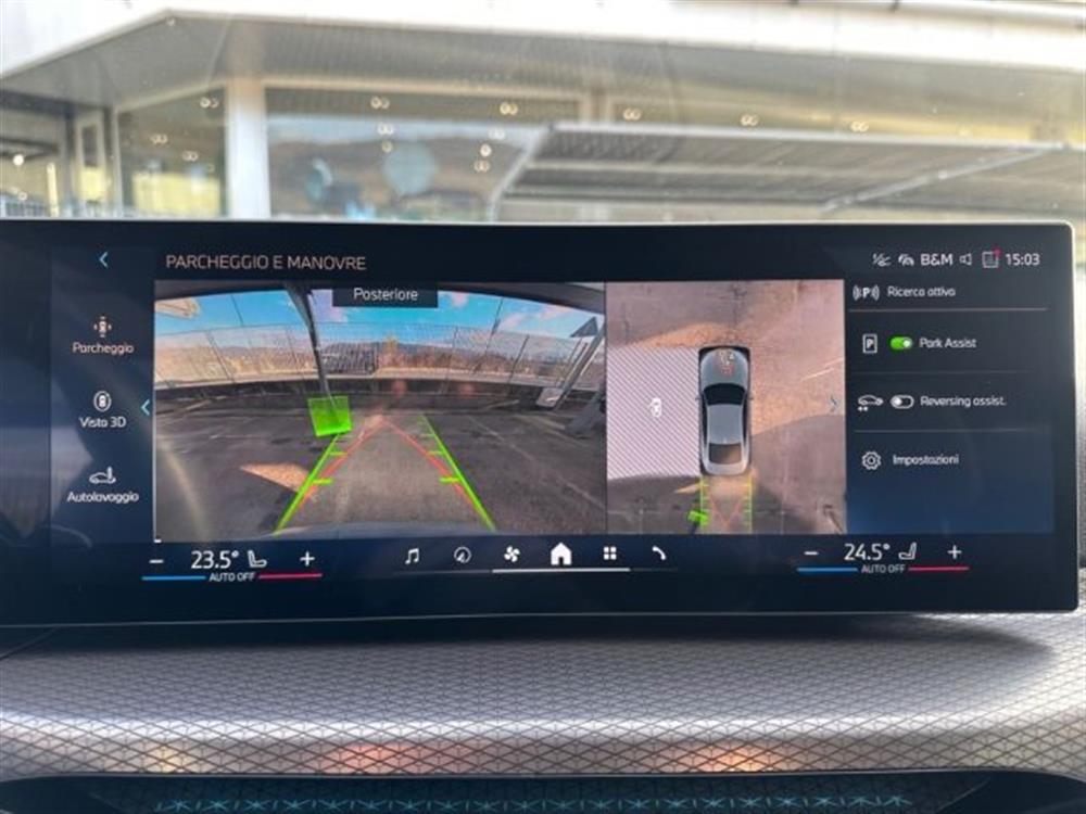 420 420 d 48V xDrive Coupé M