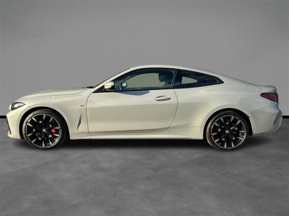 420 420 d 48V xDrive Coupé M