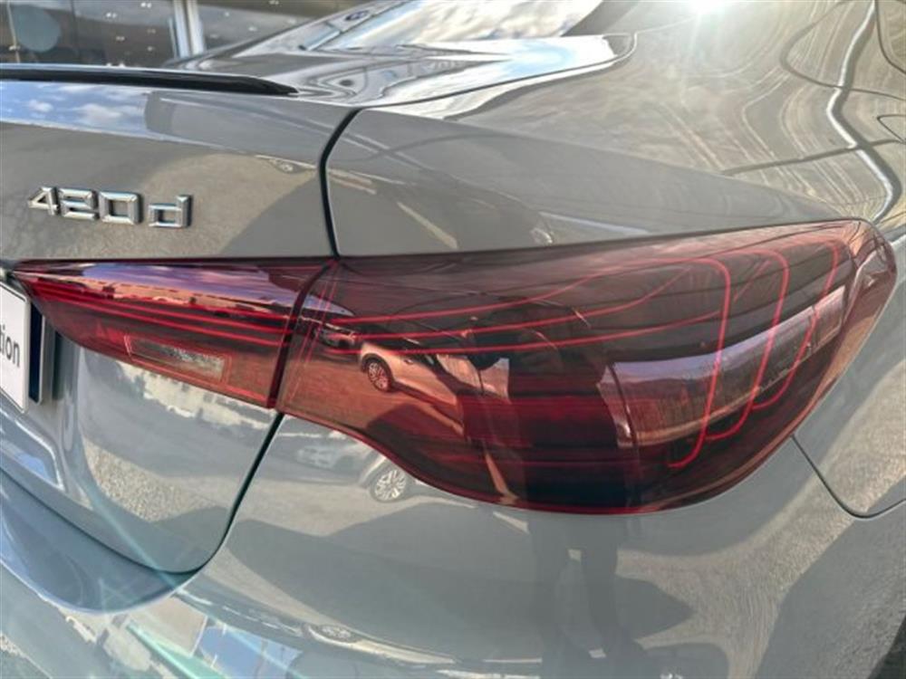 420 420 d 48V xDrive Coupé M