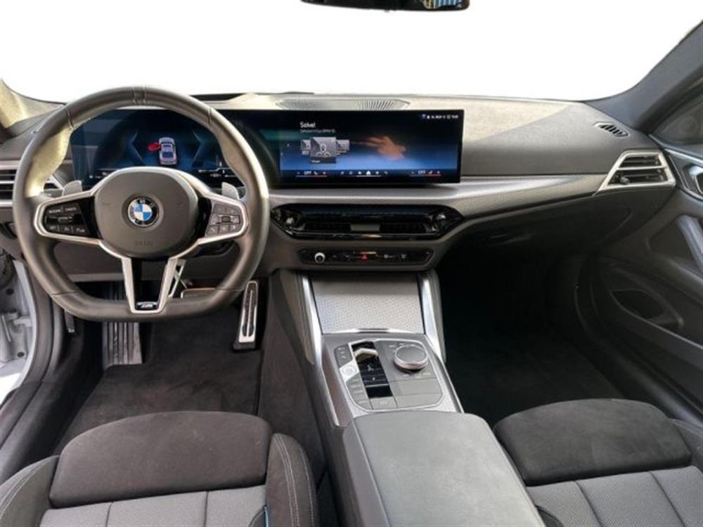 420 420 d 48V xDrive Coupé M