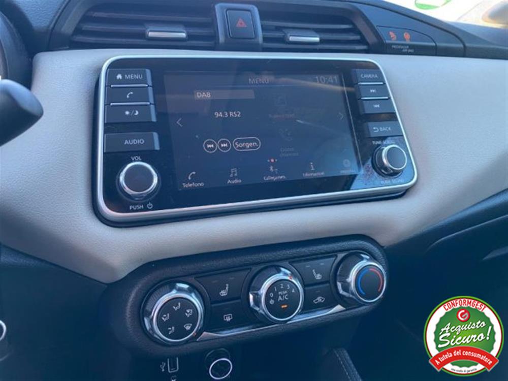 Micra Micra IG-T 100 5 porte N-T