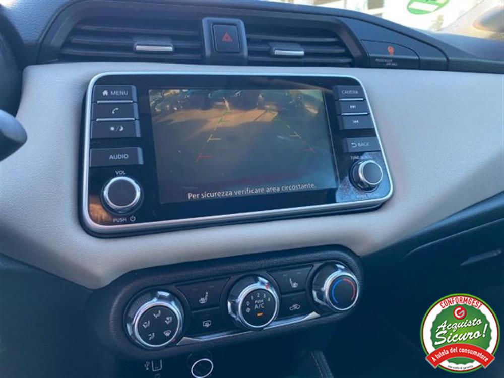 Micra Micra IG-T 100 5 porte N-T