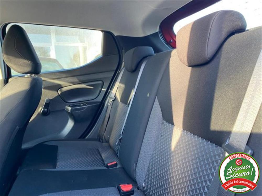 Micra Micra IG-T 100 5 porte N-T