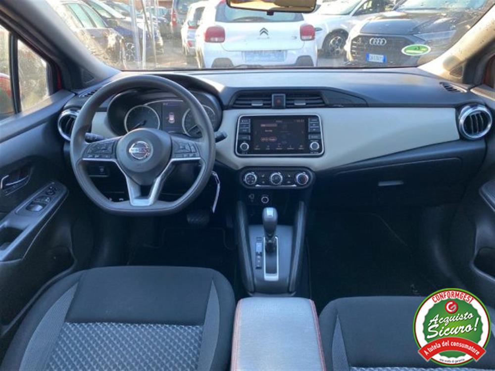 Micra Micra IG-T 100 5 porte N-T