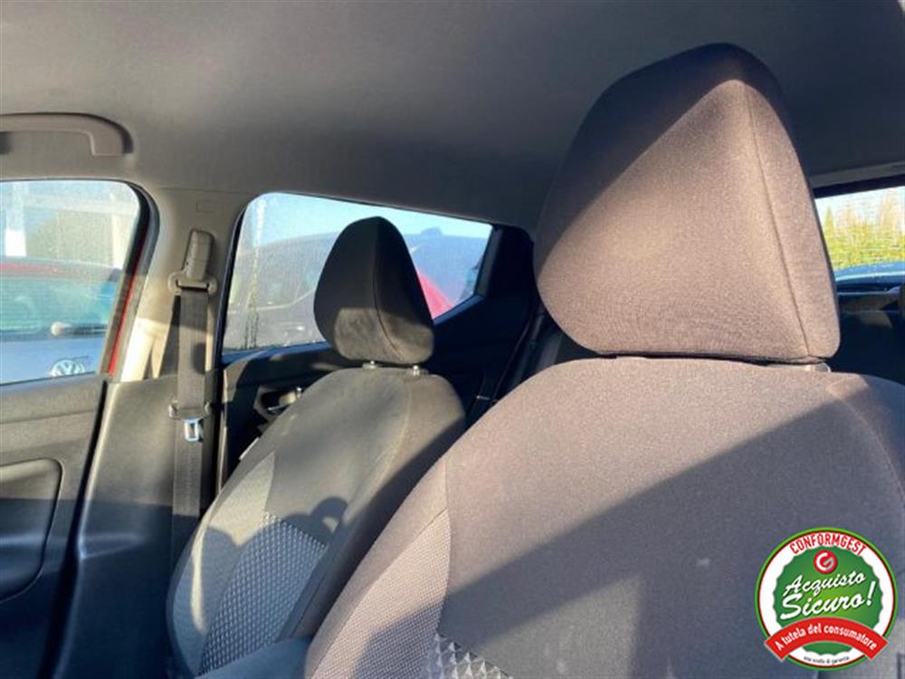 Micra Micra IG-T 100 5 porte N-T