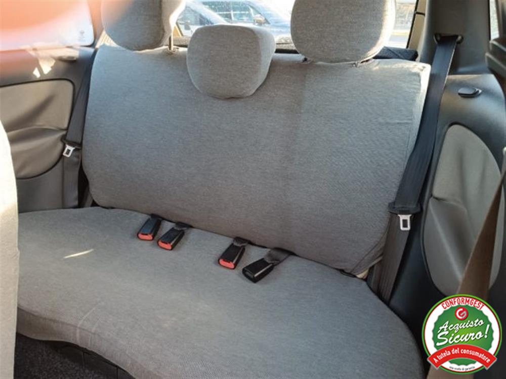 Ypsilon Ypsilon 1.2 16V Argento