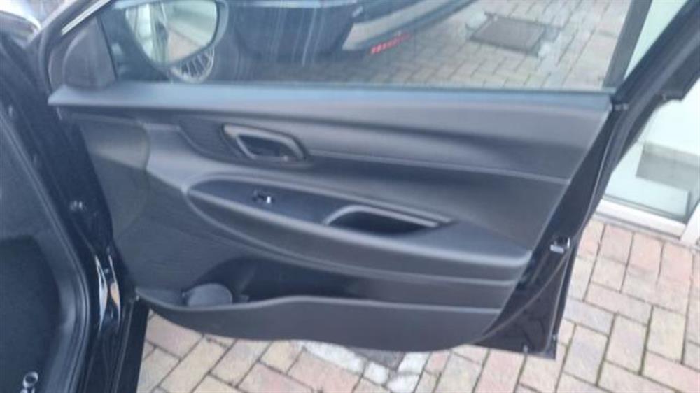 i20 i20 1.0 T-GDI 48V iMT Co