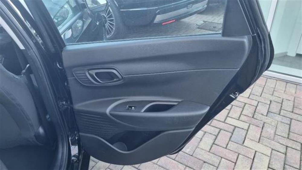 i20 i20 1.0 T-GDI 48V iMT Co