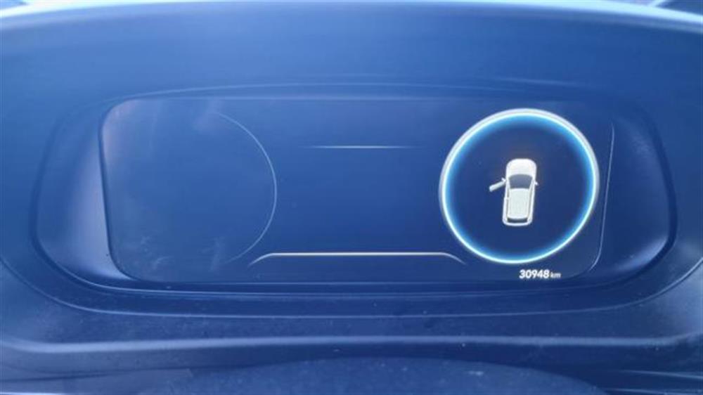 i20 i20 1.0 T-GDI 48V iMT Co