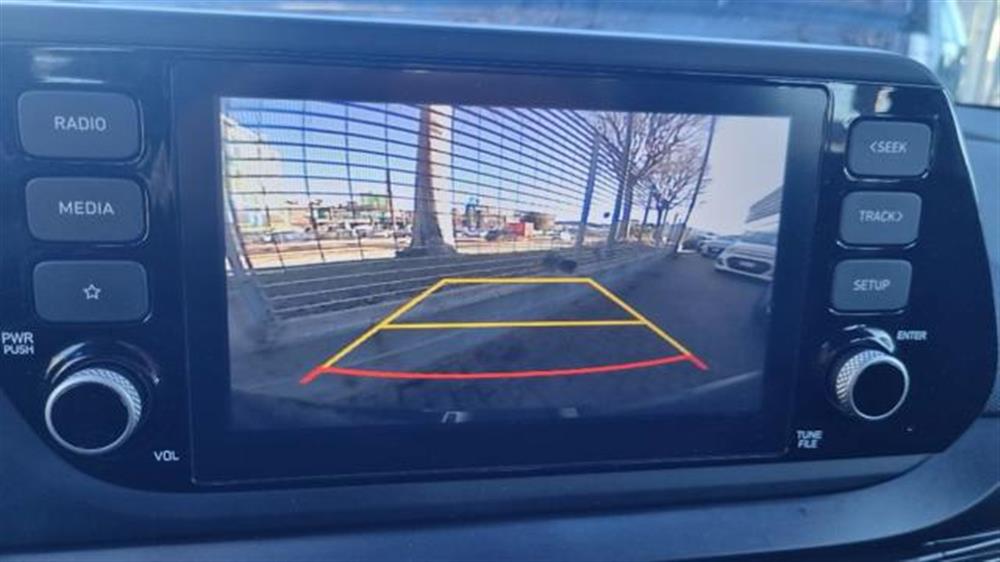 i20 i20 1.0 T-GDI 48V iMT Co