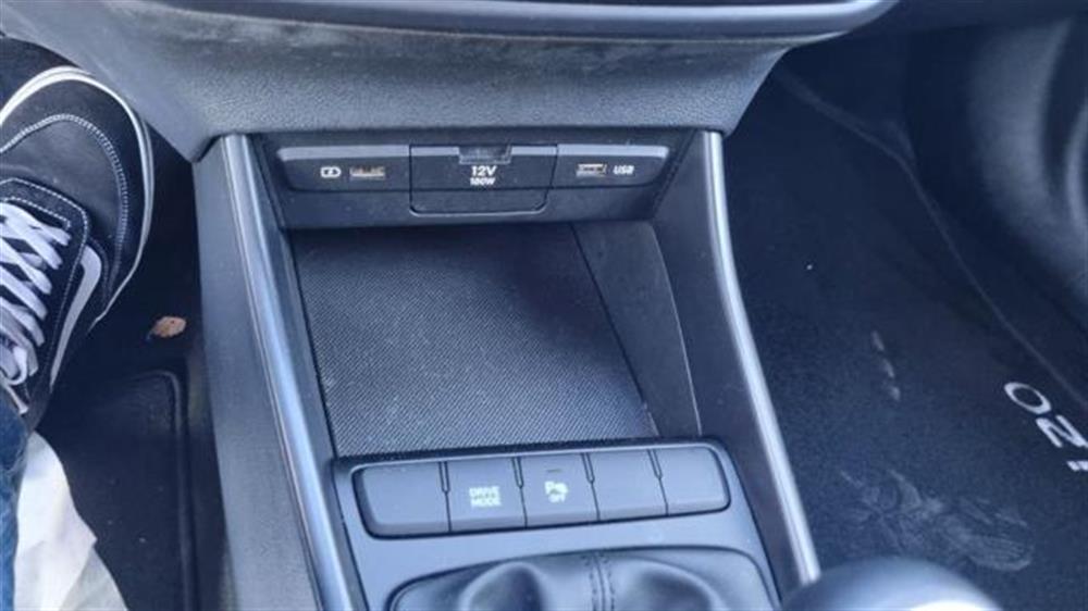 i20 i20 1.0 T-GDI 48V iMT Co