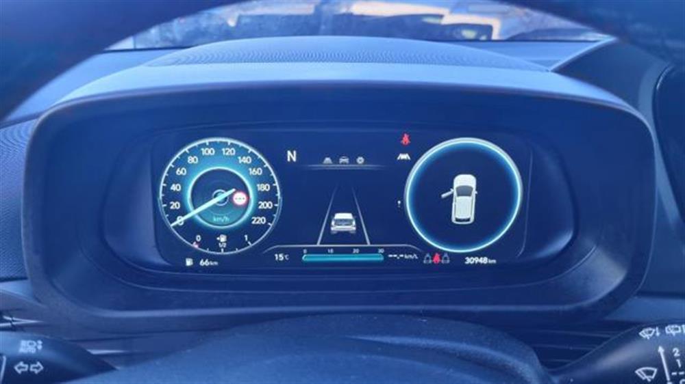 i20 i20 1.0 T-GDI 48V iMT Co