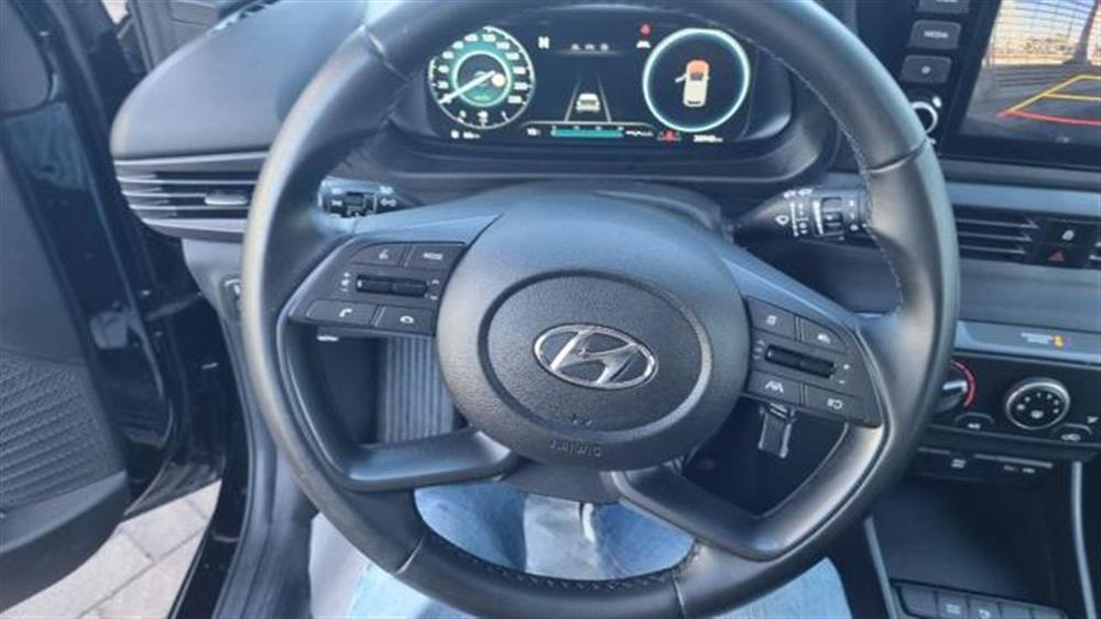 i20 i20 1.0 T-GDI 48V iMT Co