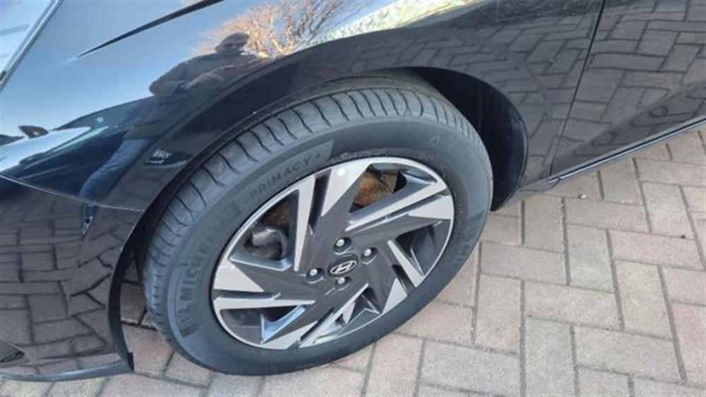 i20 i20 1.0 T-GDI 48V iMT Co